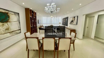 Apartamento, 4 quartos, 190 m² - Foto 5