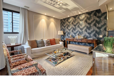 Apartamento, 4 quartos, 240 m² - Foto 1