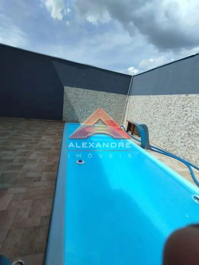 Casa, 3 quartos, 135 m² - Foto 2