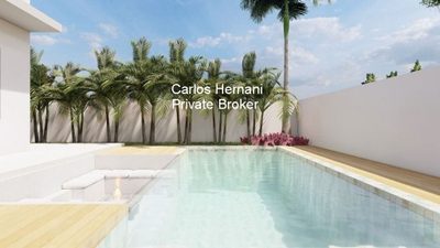 Casa, 3 quartos, 200 m² - Foto 4