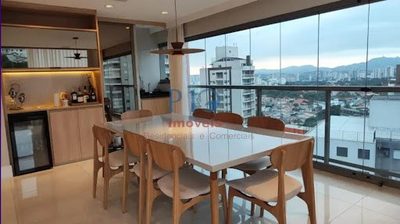 Apartamento, 3 quartos, 122 m² - Foto 4