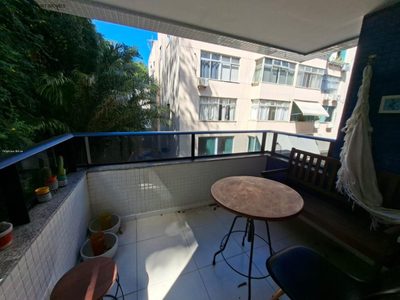 Apartamento, 1 quarto, 45 m² - Foto 1