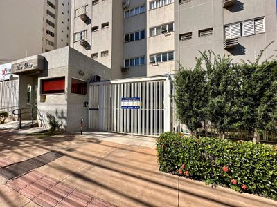 Apartamento, 3 quartos, 105 m² - Foto 1