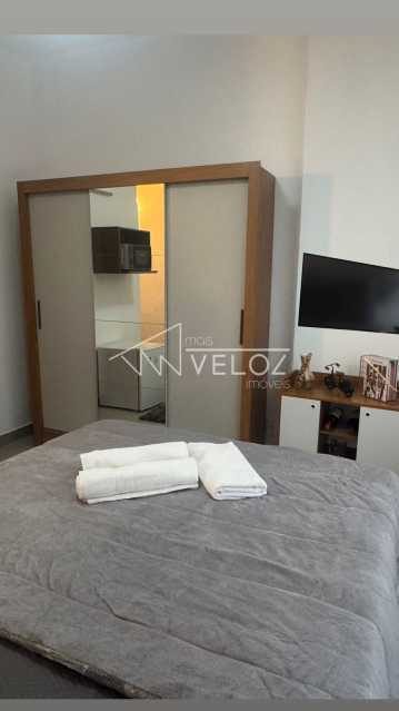Apartamento, 1 quarto, 19 m² - Foto 5