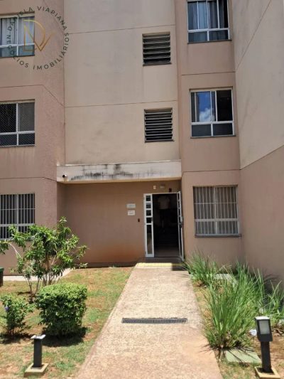 Apartamento, 2 quartos, 50 m² - Foto 4