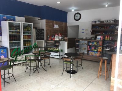Loja-Salão - Foto 1