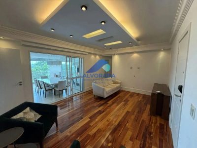 Apartamento, 4 quartos, 125 m² - Foto 1