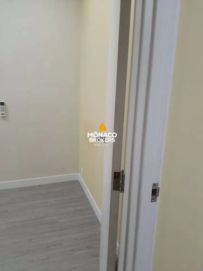 Sala-Conjunto, 35 m² - Foto 1