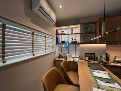 Sala-Conjunto, 67 m² - Foto 4