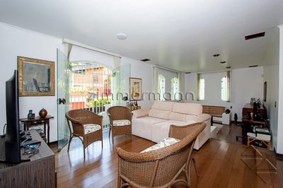 Casa, 3 quartos, 219 m² - Foto 3