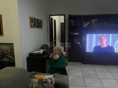 Apartamento, 4 quartos, 126 m² - Foto 4