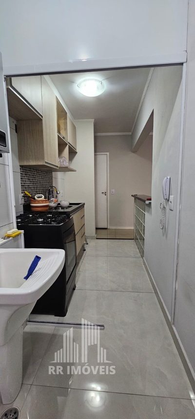 Apartamento, 2 quartos, 58 m² - Foto 3