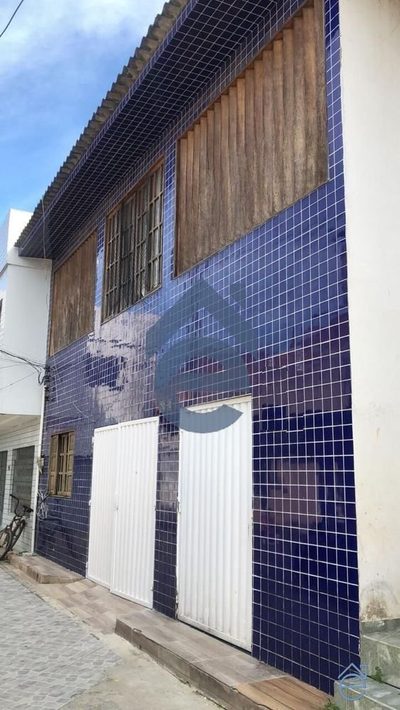 Casa, 3 quartos, 90 m² - Foto 2