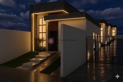 Casa, 2 quartos - Foto 5