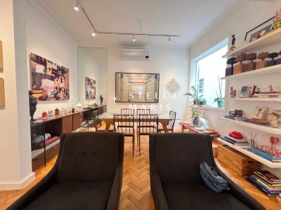Apartamento, 2 quartos, 101 m² - Foto 4