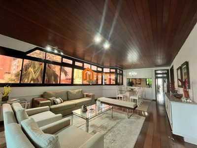 Apartamento, 3 quartos, 157 m² - Foto 2