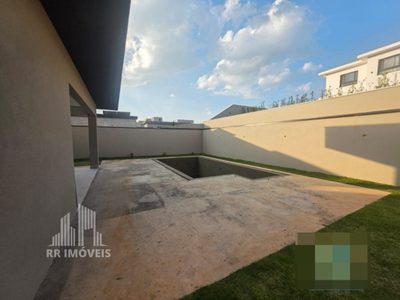 Casa, 4 quartos, 272 m² - Foto 5