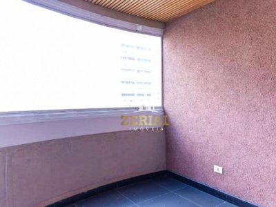 Apartamento, 4 quartos, 275 m² - Foto 2
