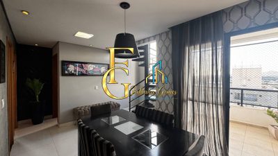 Apartamento, 3 quartos, 150 m² - Foto 4