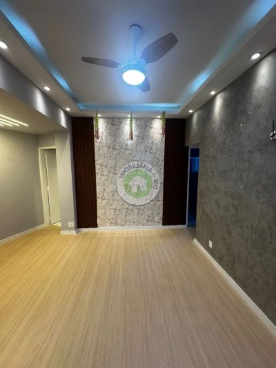 Apartamento, 2 quartos, 70 m² - Foto 1