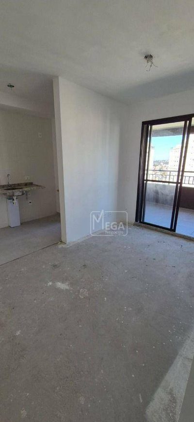 Apartamento, 3 quartos, 73 m² - Foto 2