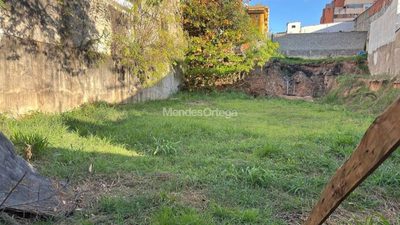 Terreno, 510 m² - Foto 3