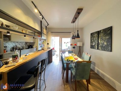 Casa, 3 quartos, 203 m² - Foto 4