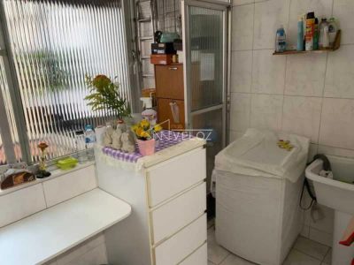 Apartamento, 2 quartos, 77 m² - Foto 2