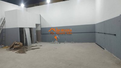 Loja-Salão, 140 m² - Foto 3