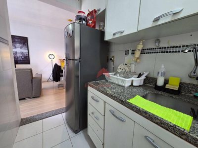 Apartamento, 1 quarto, 39 m² - Foto 4