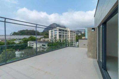 Cobertura, 3 quartos, 197 m² - Foto 2