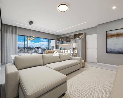 Apartamento, 3 quartos, 99 m² - Foto 4