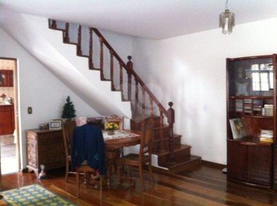 Sobrado, 3 quartos, 250 m² - Foto 1