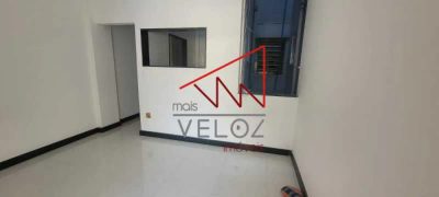 Apartamento, 1 quarto, 44 m² - Foto 1