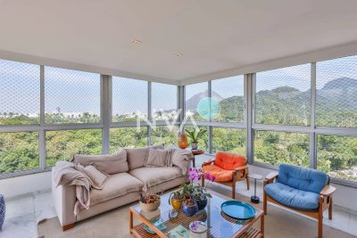 Cobertura, 3 quartos, 337 m² - Foto 3