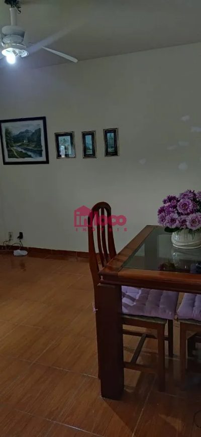 Apartamento, 2 quartos, 55 m² - Foto 1