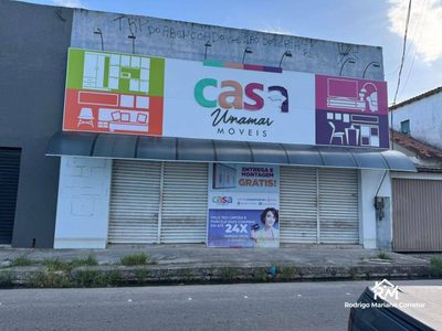 Loja-Salão, 340 m² - Foto 4