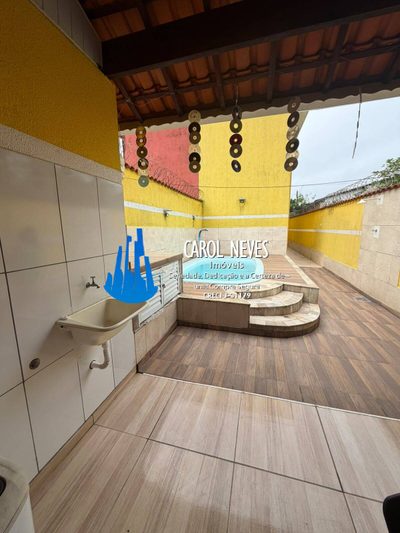 Casa, 4 quartos - Foto 3