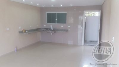 Casa, 2 quartos, 74 m² - Foto 5