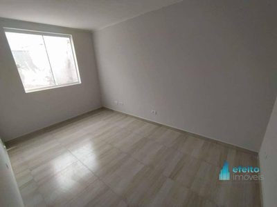 Apartamento, 2 quartos, 41 m² - Foto 2