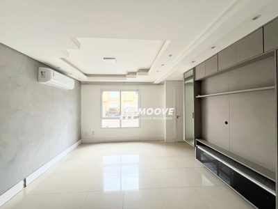Sobrado, 3 quartos, 86 m² - Foto 1