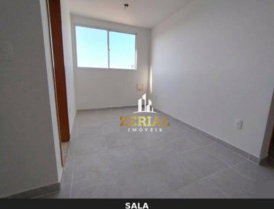 Apartamento, 2 quartos, 36 m² - Foto 2