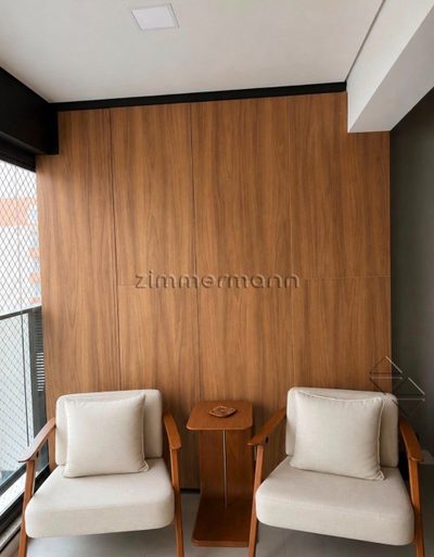 Apartamento, 2 quartos, 69 m² - Foto 2