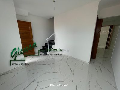 Casa, 2 quartos, 130 m² - Foto 5