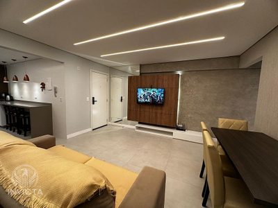 Apartamento, 2 quartos, 86 m² - Foto 2