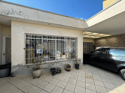 Casa, 3 quartos, 250 m² - Foto 2