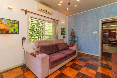 Casa, 3 quartos, 170 m² - Foto 1