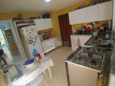 Apartamento, 4 quartos, 149 m² - Foto 1