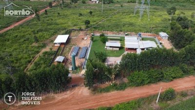 Casa, 4 quartos, 1200 m² - Foto 2