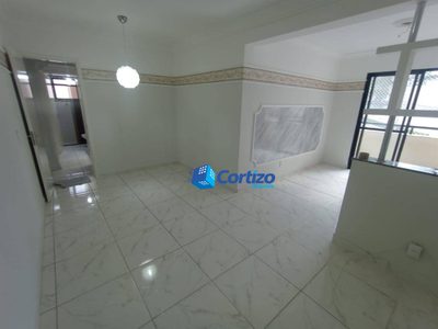 Apartamento, 3 quartos, 96 m² - Foto 1